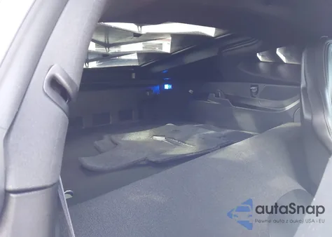 2019 Chevrolet Corvette Stingray z USA, uszkodzony, nr VIN 1G1YB2D71K5122378